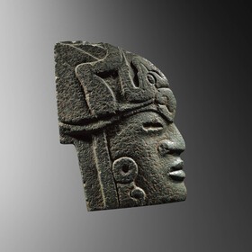 Art précolombien aux enchères