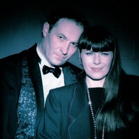 Liliane et Michel Durand-Dessert