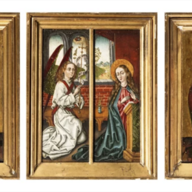 Estimation tryptique