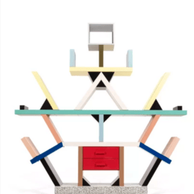 Estimations Objets Sottsass