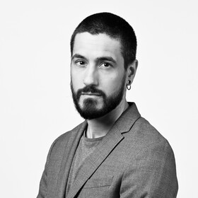 Florian Douceron clerc spécialiste arts décoratifs du Xxe siècle art nouveau art déco design vente aux enchères millon