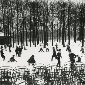 Photo Collection Léon Herschtritt