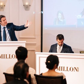 MILLON signe une année 2025 record et confirme son leadership européen