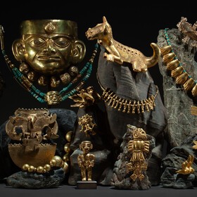 les ors de monsieur D